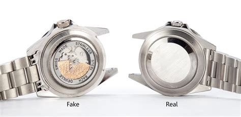 rolex clear back fake|rolex watch with glass back.